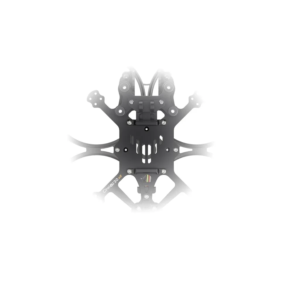 GEP-CL30 V2 O3 Frame Part Picture
