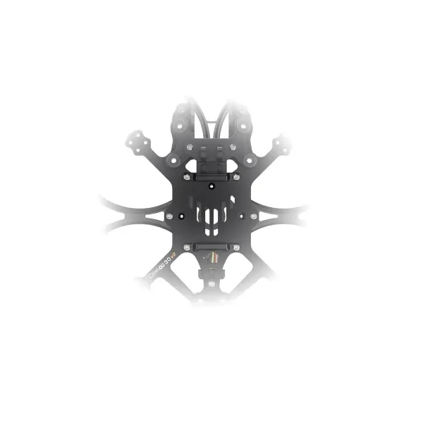 GEP-CL30 V2 O3 Frame Part Picture