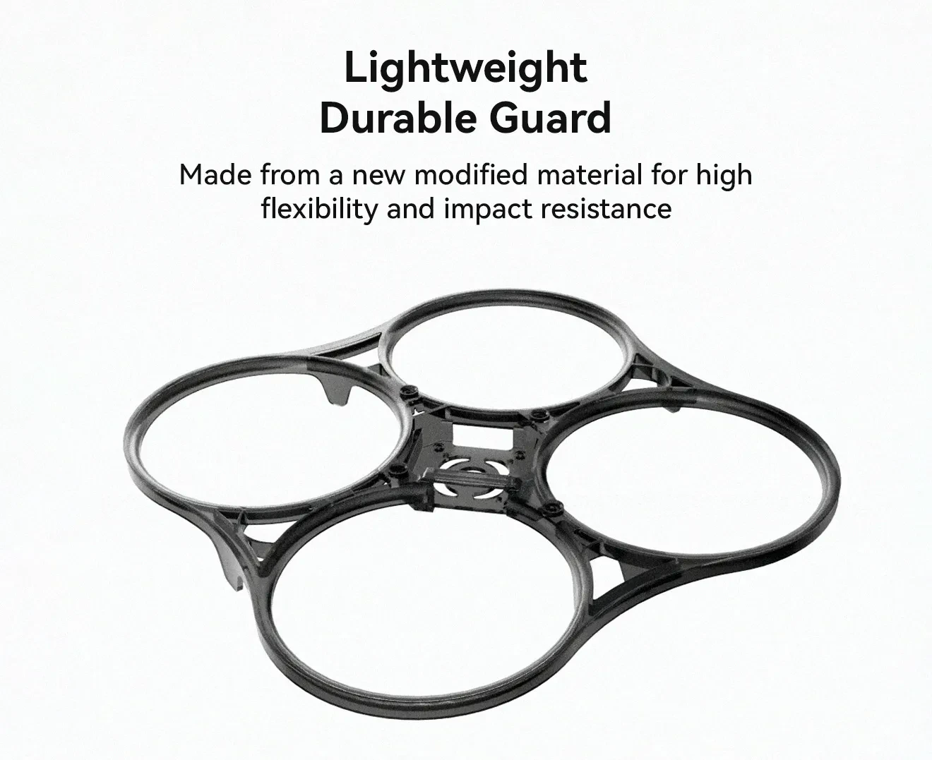 GEP-CL30 V2 O3 Frame Lightweight