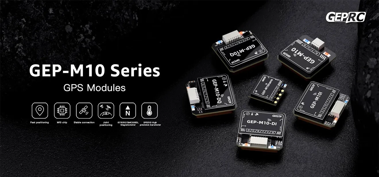 gep m10 series gps selling points
