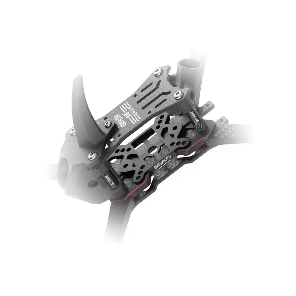 gep racer front