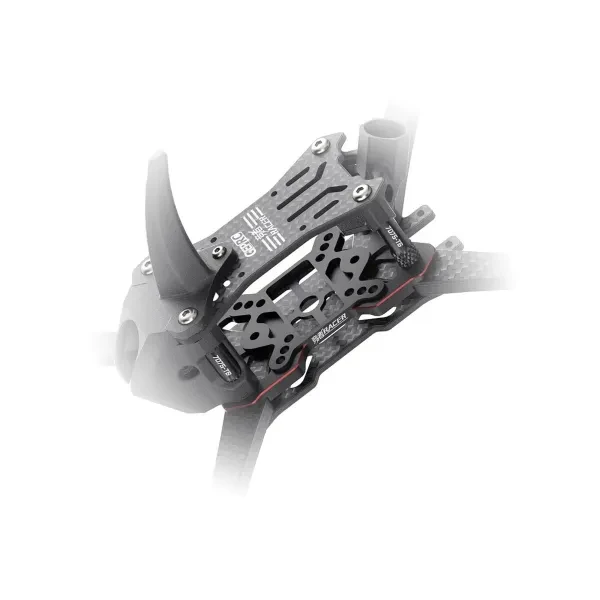 gep racer front