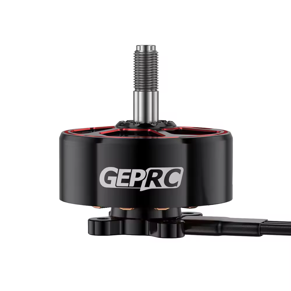 geprc 2809 FPV Motor Show