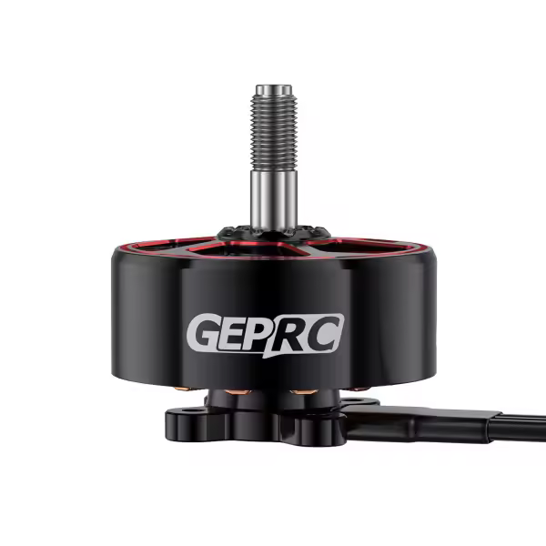 geprc 2809 FPV Motor Show