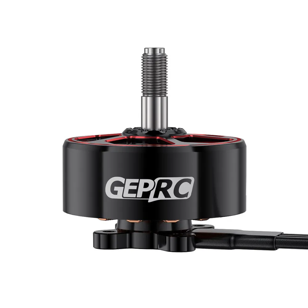 geprc 2809 fpv motor show