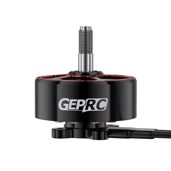 geprc 2809 fpv motor show