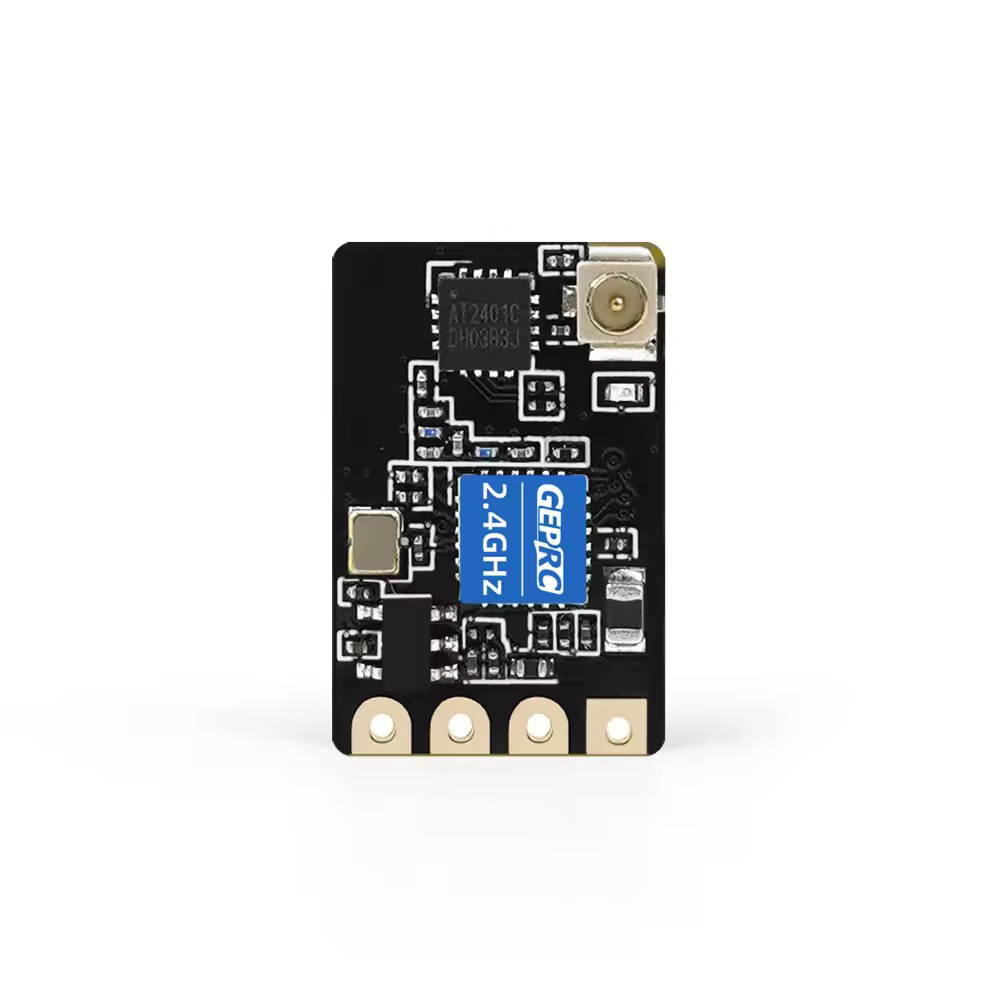 GEPRC ELRS Nano 2.4G PA100 Receiver Back