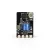 GEPRC ELRS Nano 2.4G PA100 Receiver Back