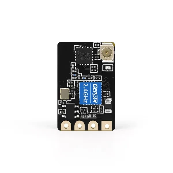 GEPRC ELRS Nano 2.4G PA100 Empfänger vorne