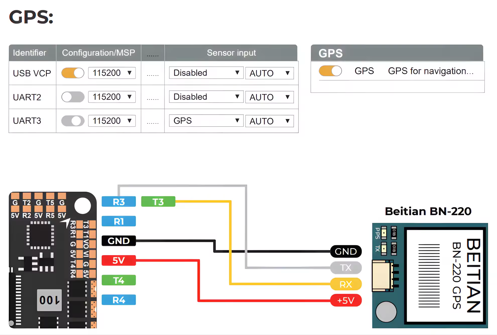 geprc gep f722 35a 2 6s aio for cinewhoop 8