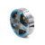 geprc gr2004 motor 1750kv sliver blue