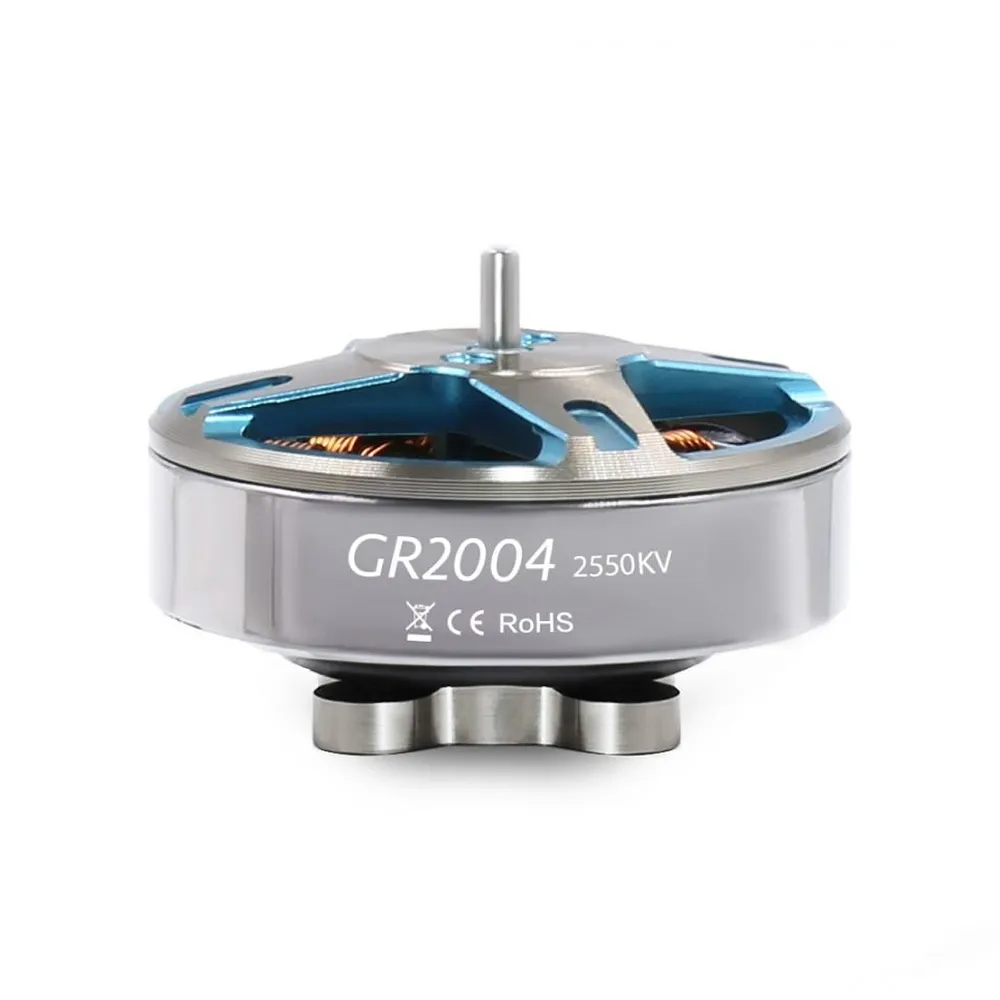 geprc gr2004 motor 2550kv