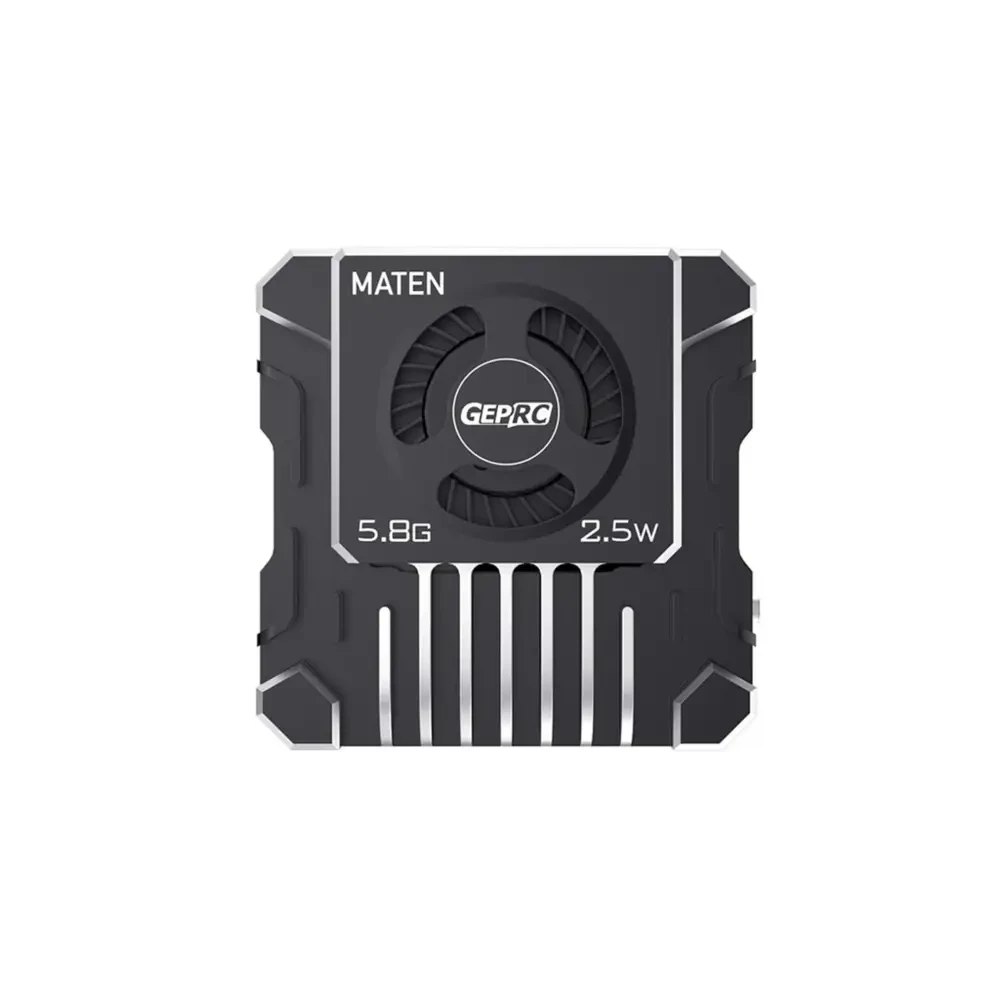 GEPRC MATEN VTX Pro front
