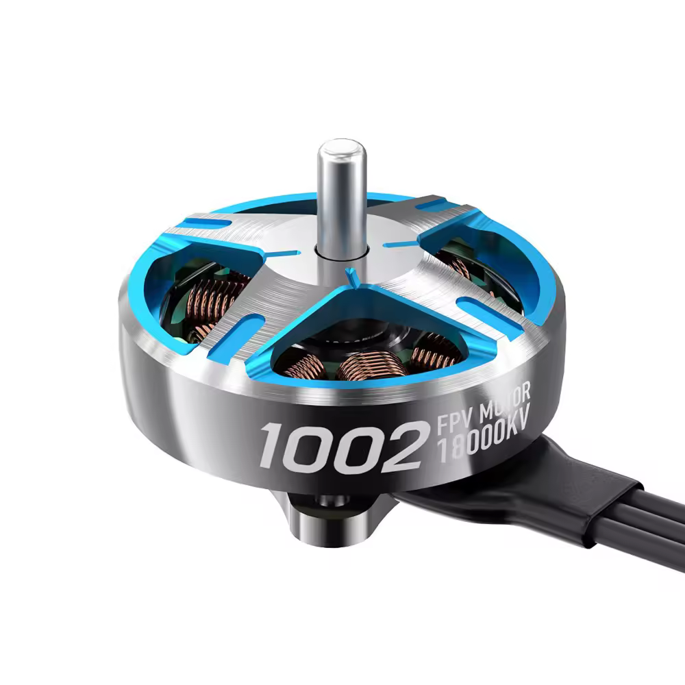 GEPRC SpeedX2 1002 FPV Motor vorne