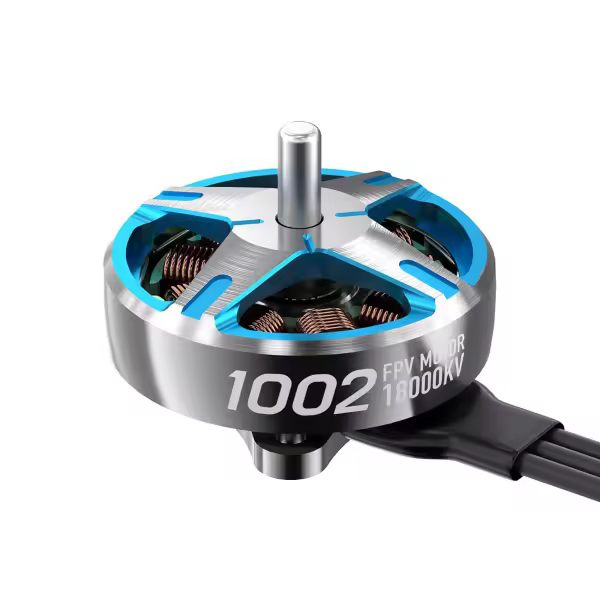 GEPRC SpeedX2 1002 FPV Motor vorne