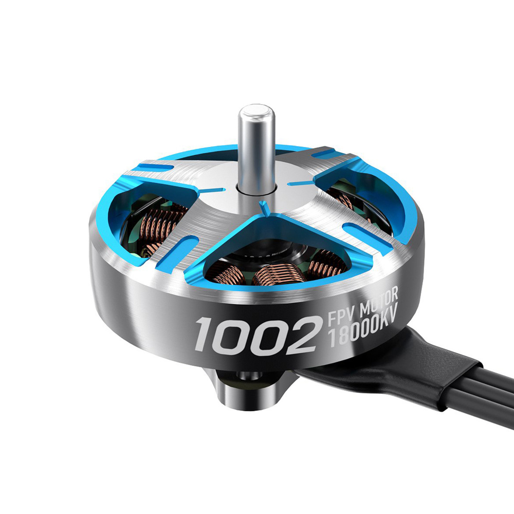 geprc speedx2 1002 fpv motor front