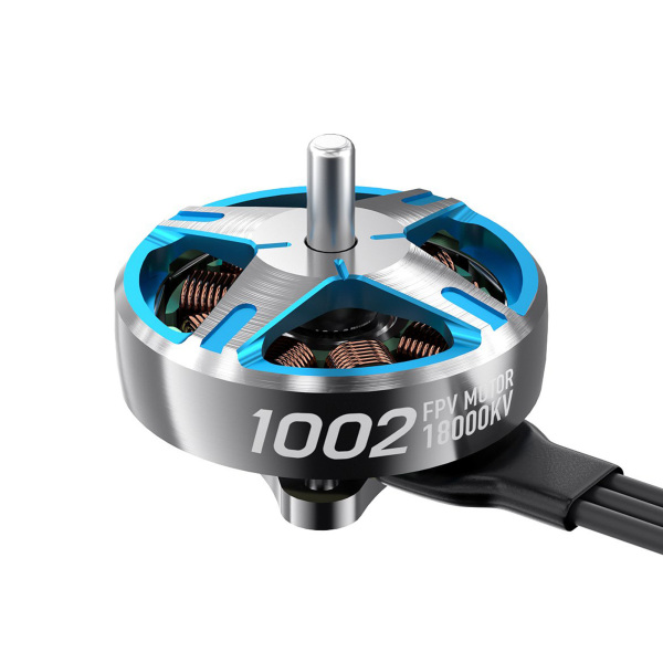 geprc speedx2 1002 fpv motor front