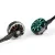 Geprc Speedx2 1804 2450kv 3450kv Black Left