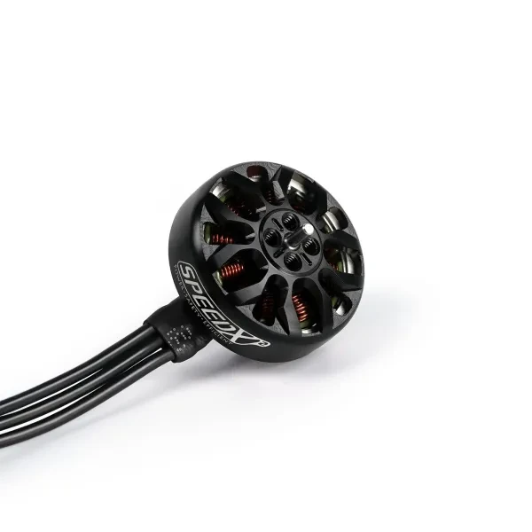 Geprc Speedx2 1804 2450kv 3450kv Schwarz Links