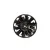 Geprc Speedx2 1804 2450kv 3450kv Black Left