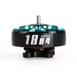GEPRC Speedx2 1804 3450kV Cyan FPV-Motor