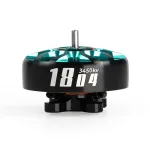 geprc speedx2 1804 3450kv cyan fpv motor