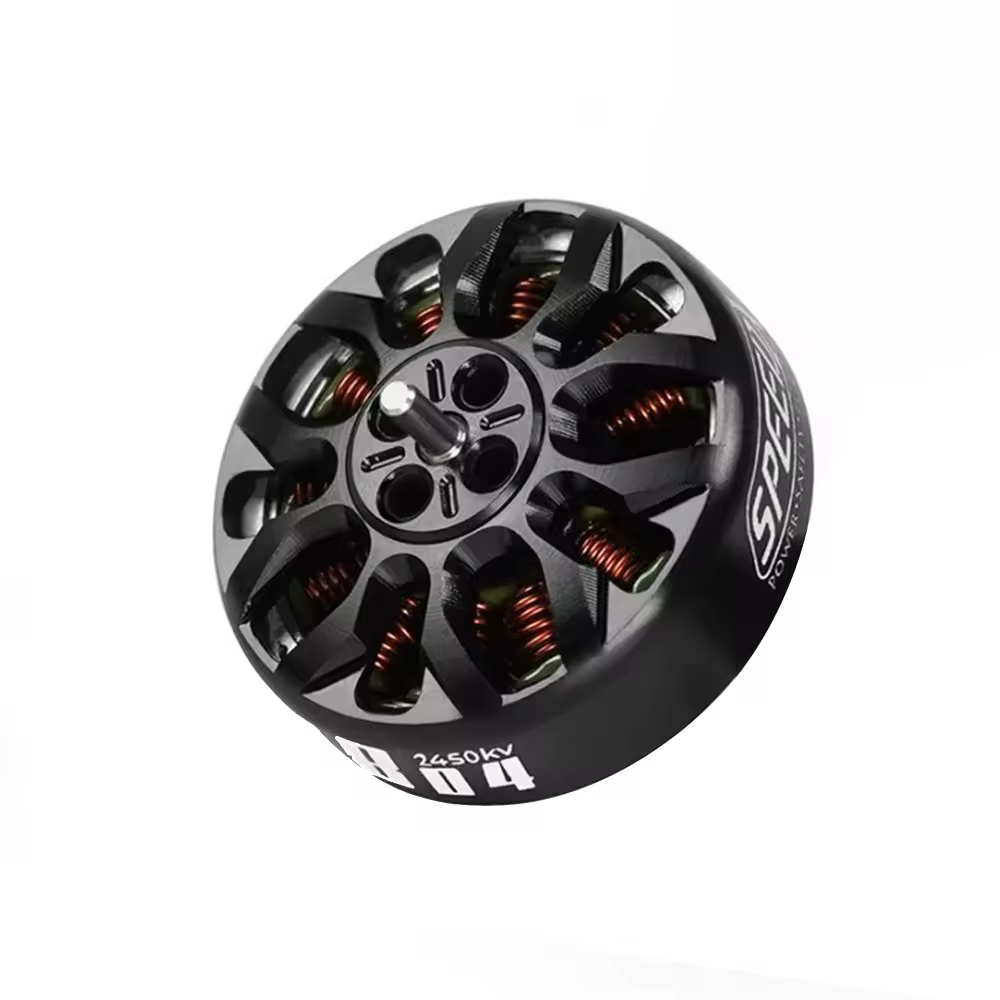 GEPRC Speedx2 1804 Motor 2450 kV