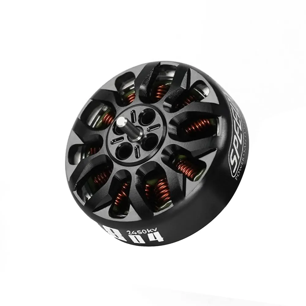 geprc speedx2 1804 motor 2450kv