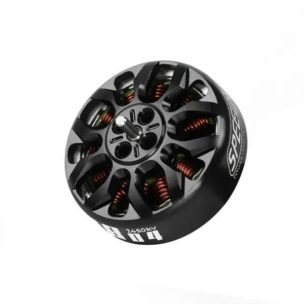 geprc speedx2 1804 motor 2450kv
