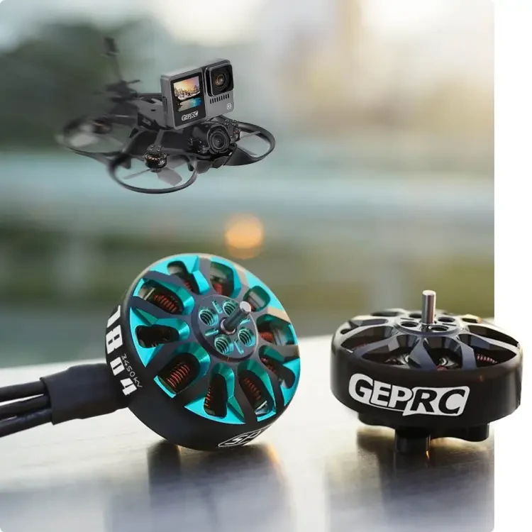 geprc speedx2 1804 motor