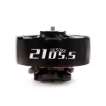 GEPRC Speedx2 2105 5 FPV-Motor 2650 kV