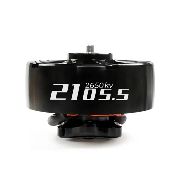 geprc speedx2 2105 5 fpv motor 2650kv