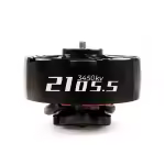 GEPRC Speedx2 2105 5 FPV-Motor 3450 kV
