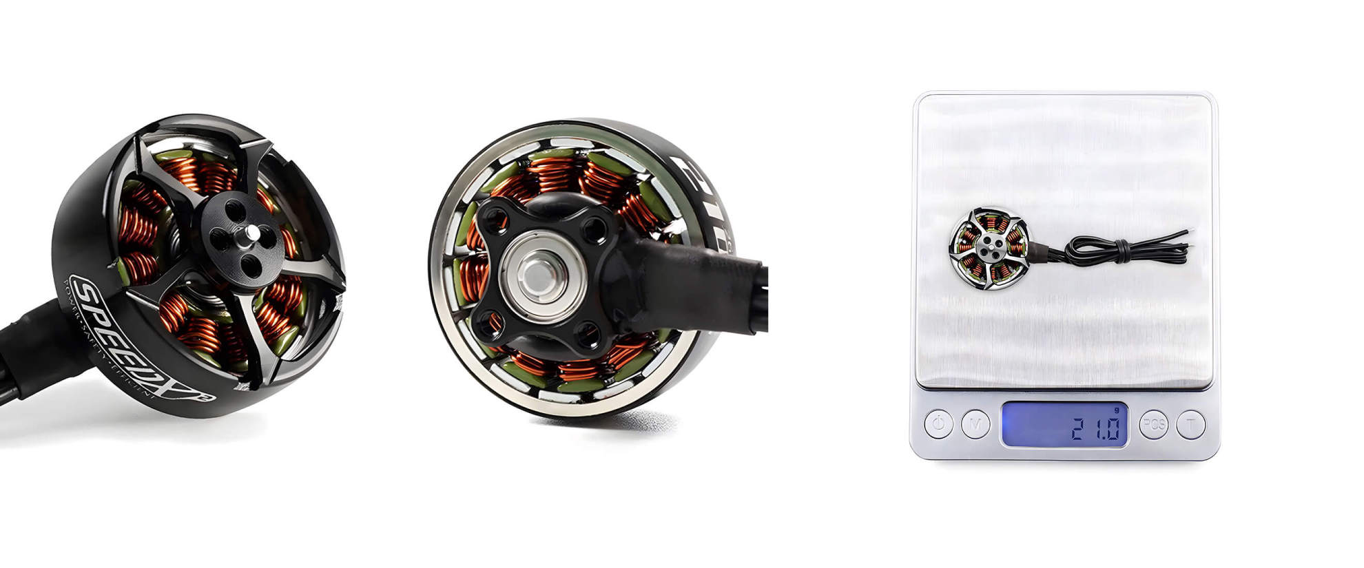 geprc speedx2 2105 5 motor details