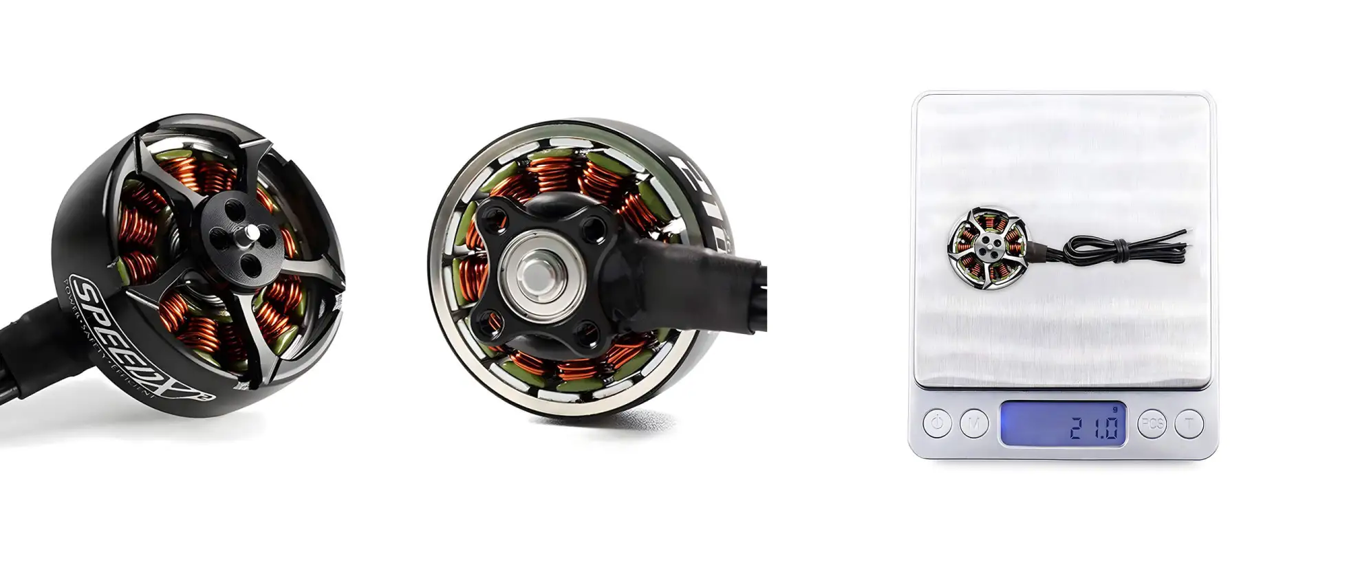 geprc speedx2 2105 5 motor details