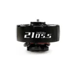 GEPRC SPEEDX2 2105.5 2650KV MOTOR Black Front
