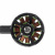 GEPRC SPEEDX2 2105.5 MOTOR Schwarzes Frontbild