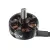 GEPRC SPEEDX2 2105.5 2650KV MOTOR Black Front
