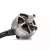 GEPRC SPEEDX2 2107.5 1960KV Motoren Seite