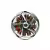 GEPRC SPEEDX2 2107.5 1960KV Motoren Frontdetails