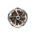 GEPRC SPEEDX2 2107.5 1960KV Motors Front Details