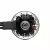 GEPRC SPEEDX2 2107.5 1960KV Motoren Zurück