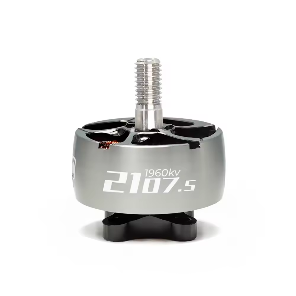 GEPRC SPEEDX2 2107.5 1960KV Motoren