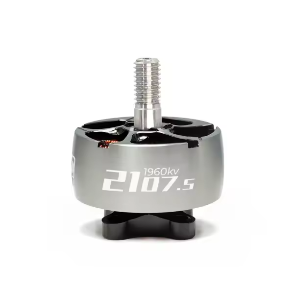 GEPRC SPEEDX2 2107.5 1960KV Motoren