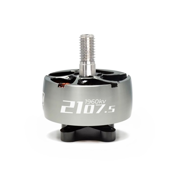 GEPRC SPEEDX2 2107.5 1960KV Motoren
