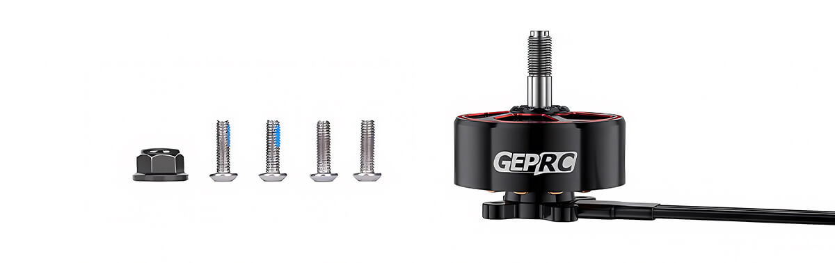 geprc speedx2 2809 v1 1 fpv drone motor 10