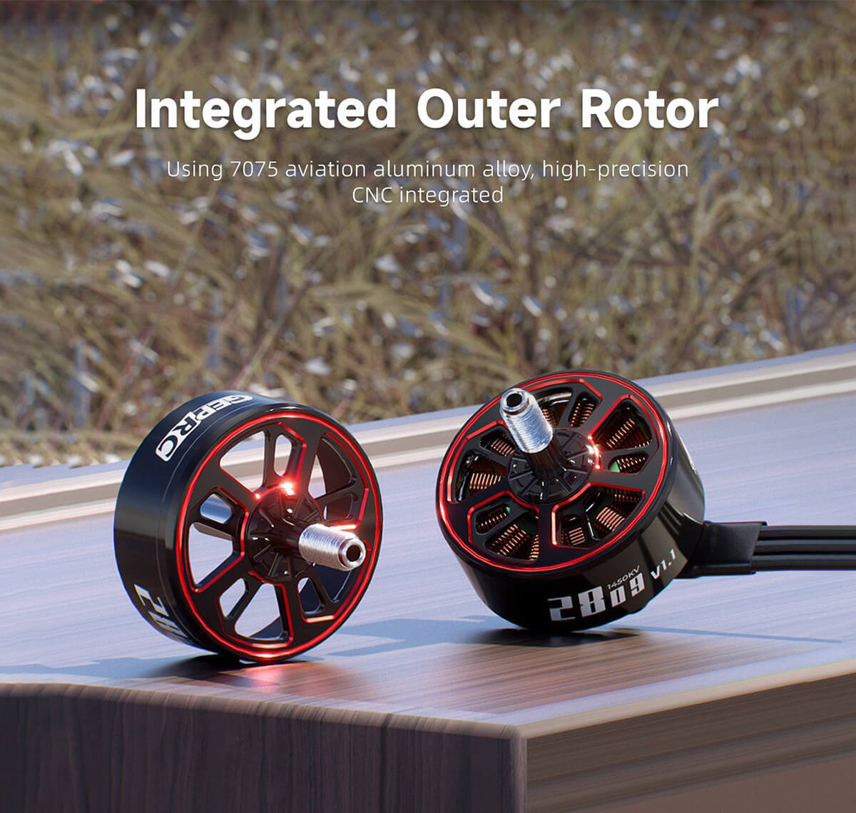 geprc speedx2 2809 v1 1 fpv drone motor 3