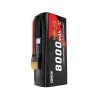 GEPRC Storm IRT21700-40T 6S2P 8000mAh Li-Ion Battery