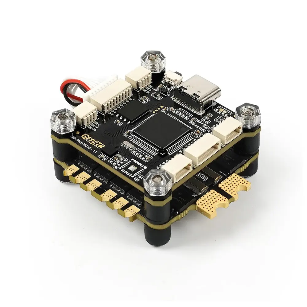 geprc taker f405 bls 50a stack esc