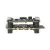 geprc taker f745 bt 8bit 60a stack front
